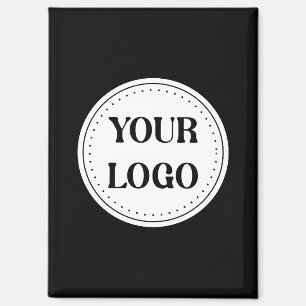 Trendy stylish & elegant branded magnet