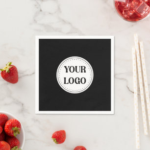 Trendy stylish & elegant branded napkins