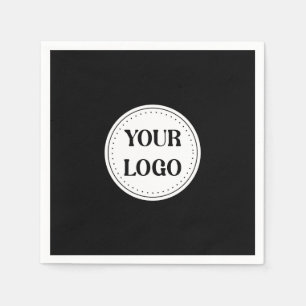 Trendy stylish & elegant branded napkins