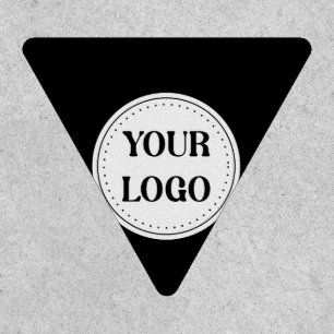 Trendy stylish & elegant branded patch