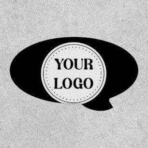 Trendy stylish & elegant branded patch
