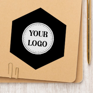 Trendy stylish & elegant branded patch
