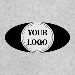Trendy stylish & elegant branded patch