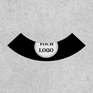 Trendy stylish & elegant branded patch