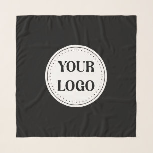 Trendy stylish & elegant branded scarf
