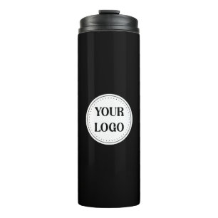 Trendy stylish & elegant branded thermal tumbler