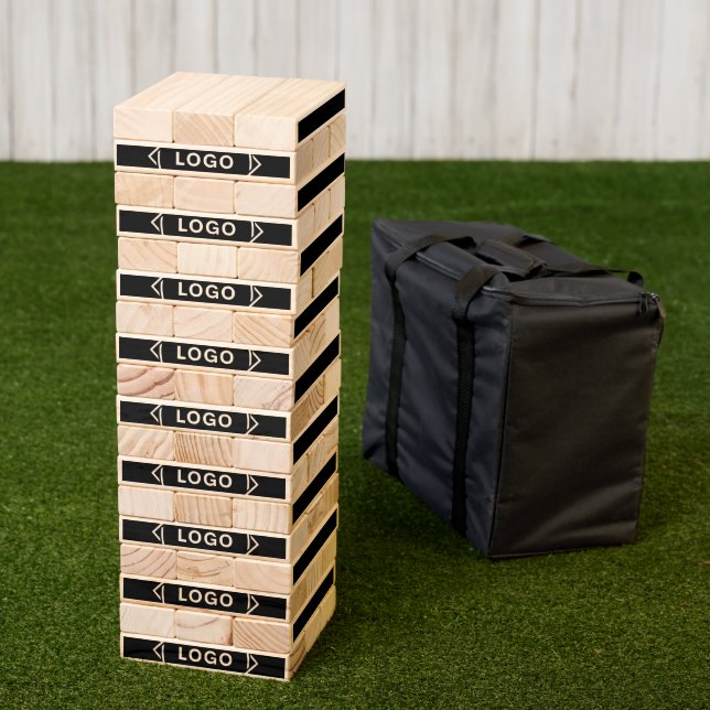 Trendy stylish & elegant branded topple tower (Lawn)