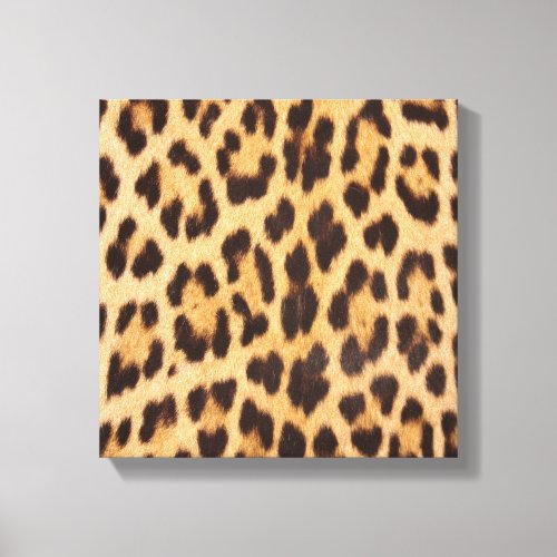 trendy stylish wild safari nursery leopard print