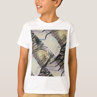 Trendy T-shirt