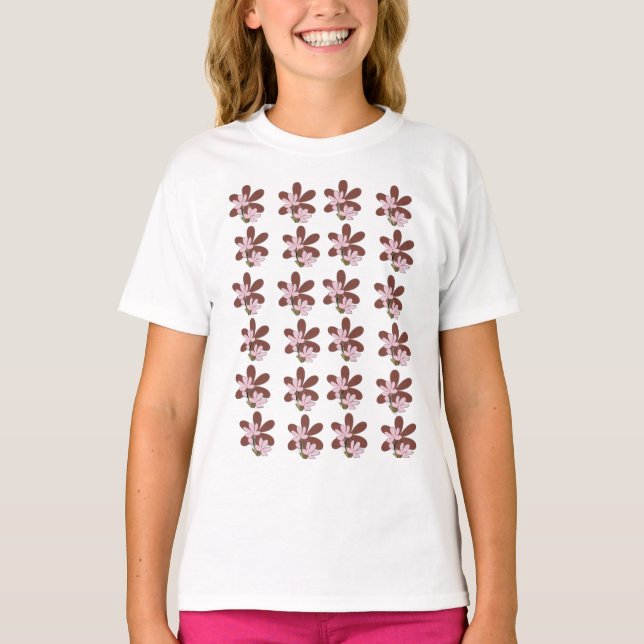 Trendy T-Shirt Designs: Custom Printed, Graphic &  (Front)