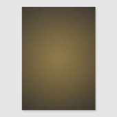 Trendy Tan and Black Grainy Vignette (Front)