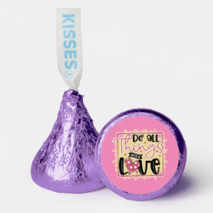 Trendy Things Love Valentines Day Hershey®'s Kisses®
