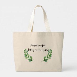 Trendy Tote Bag for Travel & Everyday Use