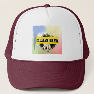 Trendy Trucker Hats, Explore Unique Designs Hat