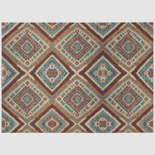 Trendy Turkish Beautiful Old Pattern Collection Tissue Paper