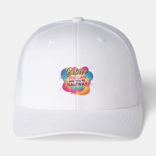 Trendy Unisex Fashion Hat for Everyday Wear