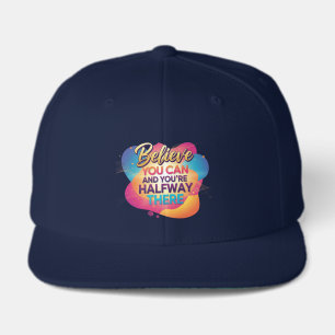 Trendy Unisex Fashion Hat for Everyday Wear