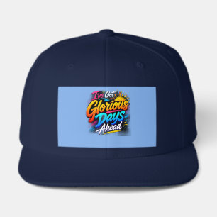 Trendy Unisex Hat for Casual Streetwear Fashion