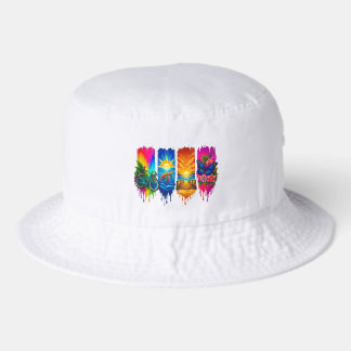 Trendy Urban Style Hat 🧢🔥✨ | Cool Streetwear Gra