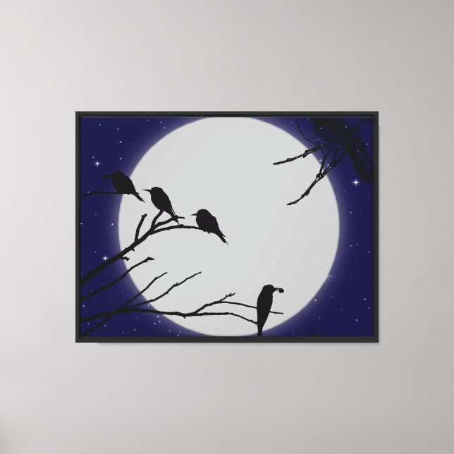 Trendy Wall Art – Perfect Gift for Home & Office (Front)