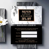 CAREER POSTER Gift Card Referral 1000 × 1000