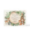 Trendy Woodland Greenery Animals Boy Baby Shower