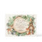 Trendy Woodland Greenery Animals Boy Baby Shower