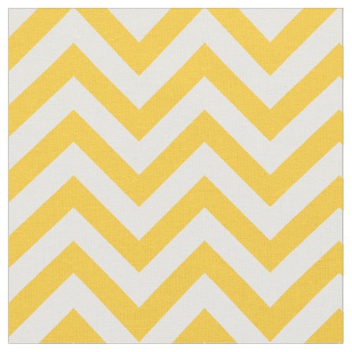Custom Fabric 16 Trendy Yellow Chevron Pattern Fabric