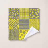 https://rlv.zcache.com/trendy_yellow_gray_modern_patchwork_pattern_bath_towel_set-rb9a4a6a8666749169f1f243677978152_ezagt_200.jpg?rlvnet=1