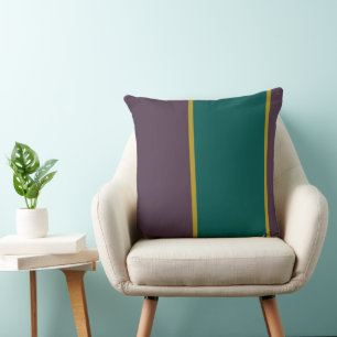 Trent Color 2025 Lumbar Pillow