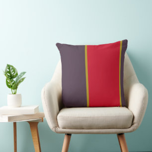 Trent Color 2025 Lumbar Pillow