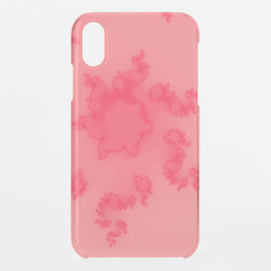 Trent Color Coral iPhone XR Case