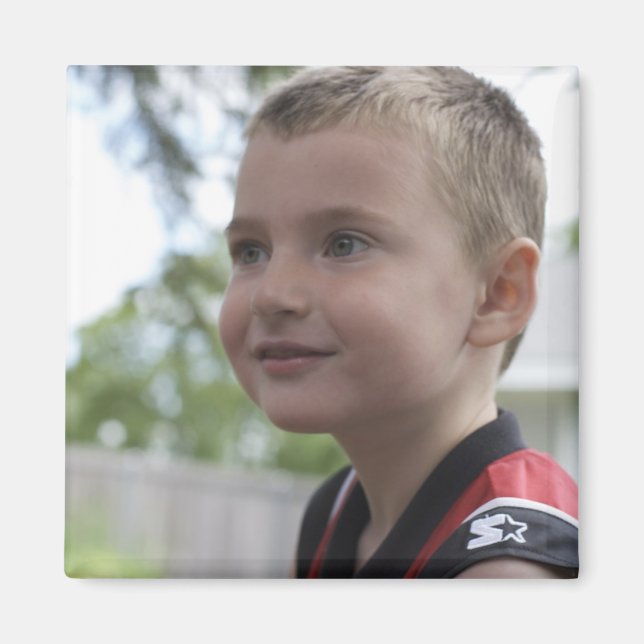 Trent Magnet (Front)