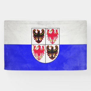 Trentino-Alto Adige/Sudtirol Banner