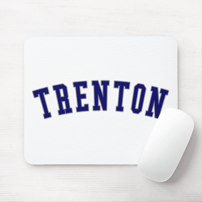 Trenton Mouse Pad