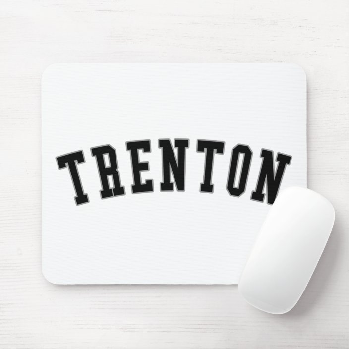 Trenton Mousepad