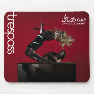 Trespass Mousemat Mouse Pad