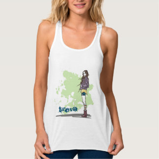 Treva Tank Top