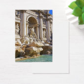 Trevi fountain (Desk)