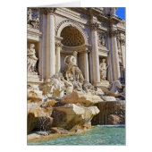 Trevi fountain (Front)