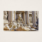 Trevi fountain (Front)