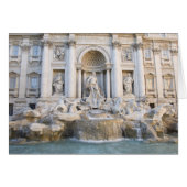 Trevi Fountain (Front Horizontal)
