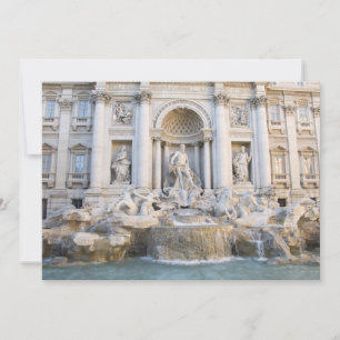 Trevi Fountain