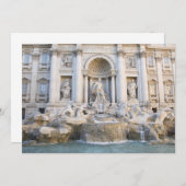 Trevi Fountain (Front/Back)