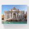 Trevi Fountain at early morning - Rome, Italy