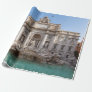 Trevi Fountain at early morning - Rome, Italy Wrapping Paper
