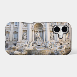 Trevi Fountain iPhone 17 Case