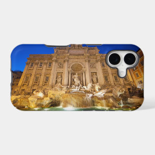 Trevi Fountain iPhone 17 Case