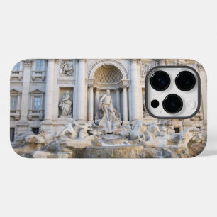Trevi Fountain Case-Mate iPhone 14 Pro Case