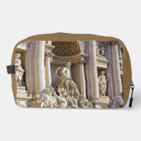 Trevi fountain